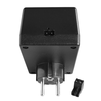 Preview: SwitchBox-Relais Preview: SB1108, steckbare Schraubklemme