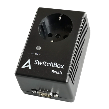 Preview: SwitchBox-Relais Preview: SwitchBox-Relais