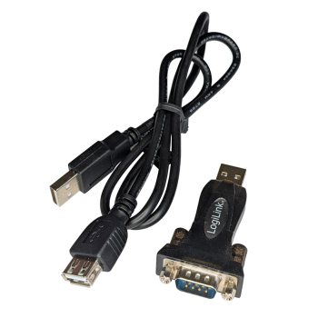 Preview: MultiBox-pro USB Preview: USB-to-serial-Adapter