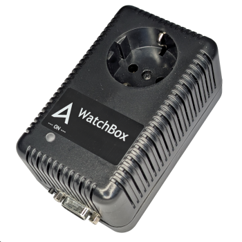 Preview: WatchBox-seri Preview: WatchBox-seri